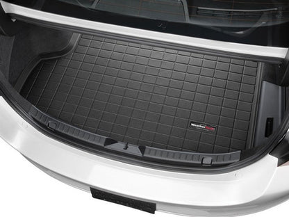 Tapete Uso Rudo Weathertech Mazda 3 2019-2020- Cajuela Sedan