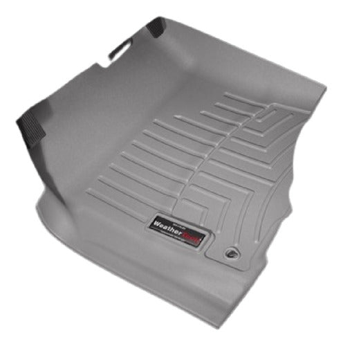 Tapetes Premium Weathertech Ram 2012-2018 Cab Sencilla 1ra F