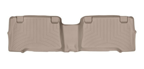 Tapetes Weathertech 4runner 2003-2007 - 1ra+2da Filas