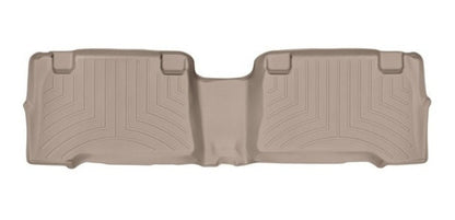 Tapetes Weathertech 4runner 2003-2007 - 1ra+2da Filas