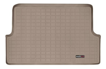 Tapete Weathertech Land Rover Discovery 1989-1998 - Cajuela