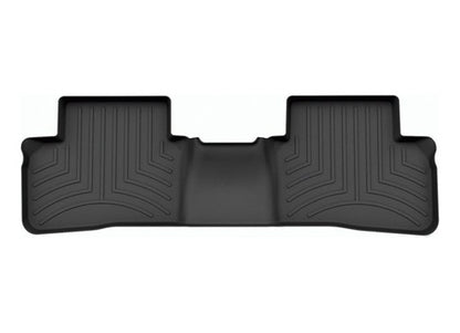Tapetes Premium Weathertech Kia Seltos 2020+ 2da Fila