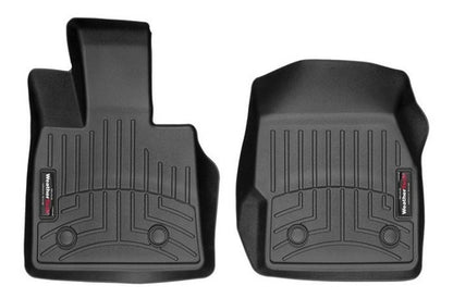 Tapetes Weathertech Stelvio Quadrifoglio 2017+ 1ra+2daf+ Caj