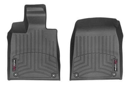 Tapetes Uso Rudo Weathertech E-tron 2022+ 1ra+2da F+ Caj