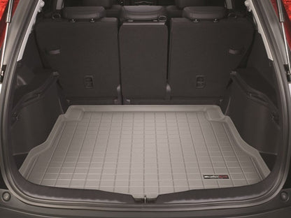 Tapetes Weathertech Cr-v 2007-2011 - 1racorrido+2daf+ Caj