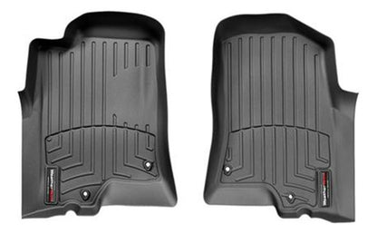 Tapetes Premium Para Hummer - Weathertech