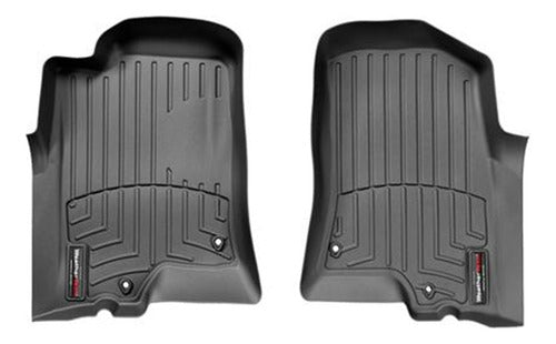 Tapetes Premium Para Hummer - Weathertech
