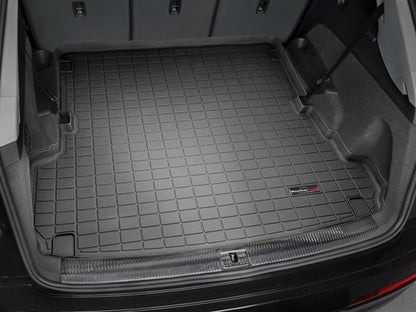 Tapete Uso Rudo Weathertech Clase Gla 2020+ Cajuela