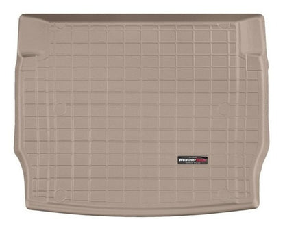 Tapetes Weathertech Serie 1 2014-2021 - 1ra+2da F+cajuela