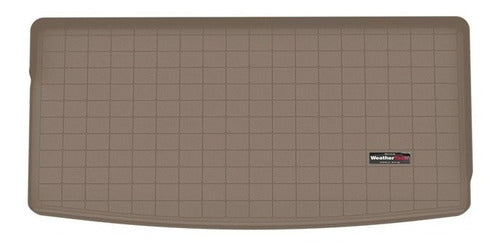 Tapetes Weathertech Wagoneer 2022+ 7pas 1ra+2da/3raf+ Caj C