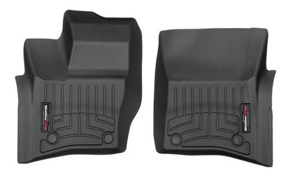 Tapetes Weathertech Land Rover Defender 110 2020+ 1ra+2da F