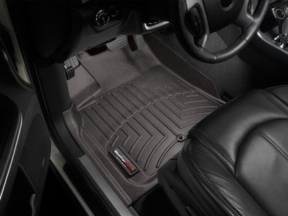 Tapete Weathertech Buick Enclave 2008-2017 - 1ra+2da/3a Fila