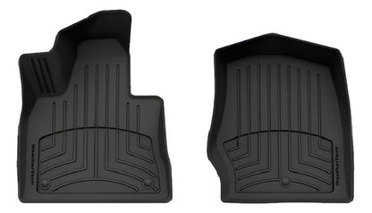 Tapetes Uso Rudo Weathertech Hp Explorer 2021+ 1ra Fila