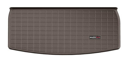 Tapete Weathertech Lincoln Aviator 2020+ Cajuela Corto