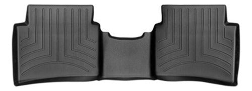 Tapetes Premium Weathertech K3 2023+ Sedán 2da Fila
