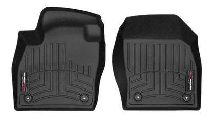 Tapetes Uso Rudo Weathertech Audi A1 2019+ 1ra+2daf+ Caj