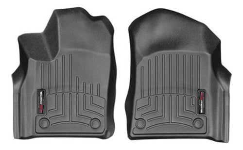 Tapetes Weathertech Grand Cherokee Wl 2021+ 1ra Fila