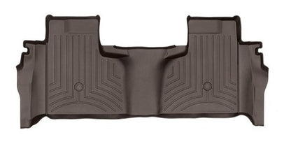 Tapete Weathertech Sierra 2019+ 2da Fila Cab Ext