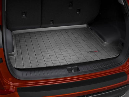 Tapetes Weathertech Uso Rudo Tucson 2016-2018 - Cajuela