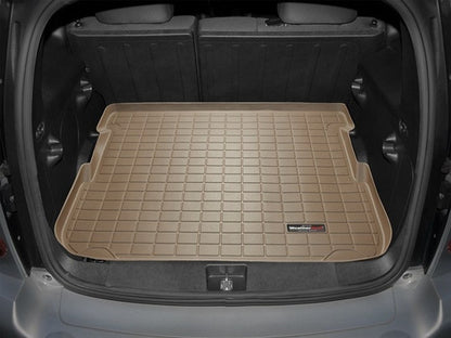 Tapete Uso Rudo Weathertech Hhr 2006-2011 -1ra+2da+cajuela