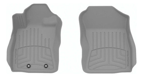 Tapetes Hp Weathertech  Subaru Crosstrek 2024+ 1ra Fila
