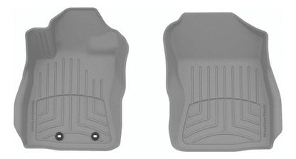 Tapetes Hp Weathertech  Subaru Crosstrek 2024+ 1ra Fila