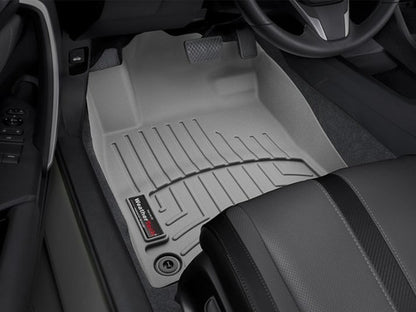 Tapetes Uso Rudo Weathertech Civic 2016-2020 - 1ra Fila Cupe