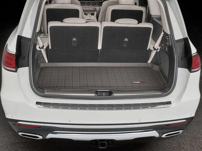 Tapete Uso Rudo Weathertech Clase Gls 2020-2021 - Cajuela C