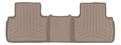 Tapetes Weathertech Acura Rdx 2020 - 1ra+2da Filas + Cajuela