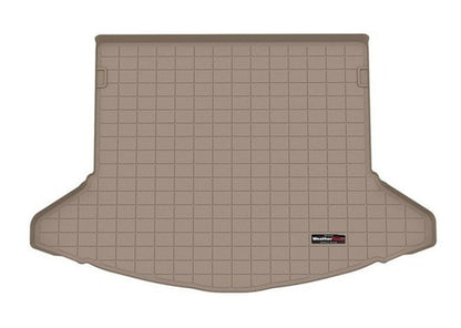 Tapete Weathertech Mazda Cx-5 2022 - Cajuela Area Inferior