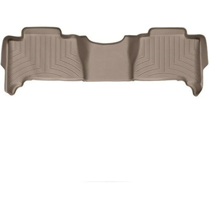 Tapete Weathertech Gmc Yukon Hibrido 2011-2014 2da Fila