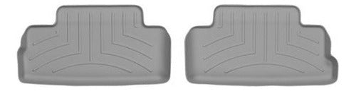 Tapetes Uso Rudo Weathertech Mustang 2005-2010 - 2da Fila