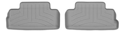 Tapetes Uso Rudo Weathertech Mustang 2005-2010 - 2da Fila