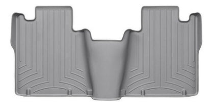 Tapete Uso Rudo Weathertech Explorer 2002-2005 2da Fila