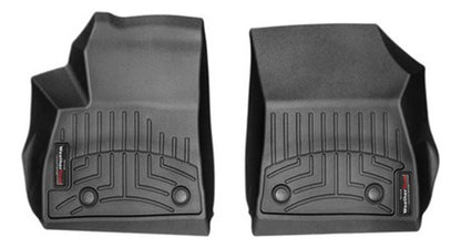 Tapetes Weathertech Uso Rudo Cruze 2017-2019 - 1ra Fila