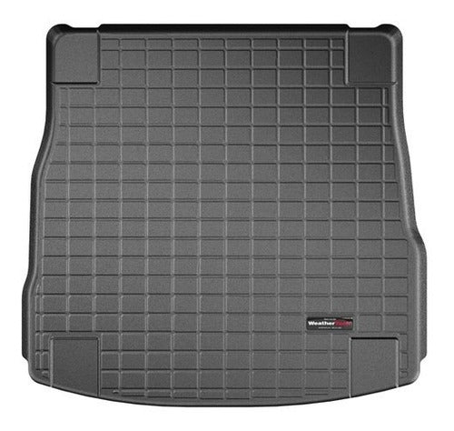 Tapete  Weathertech Alfa Romeo Stelvio 2017+ Cajuela