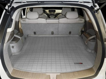 Tapetes Wt Acura Mdx 2007-2013 - 1ra+2da+3ra Filas+cajuela L