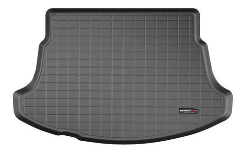 Tapete Uso Rudo Weathertech Lexus Ux 2019+ Cajuela