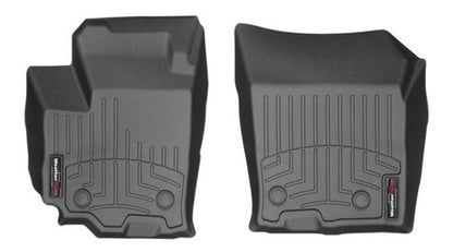 Tapetes Weathertech Suzuki Vitara 2015-2020 - 1ra+2da Filas