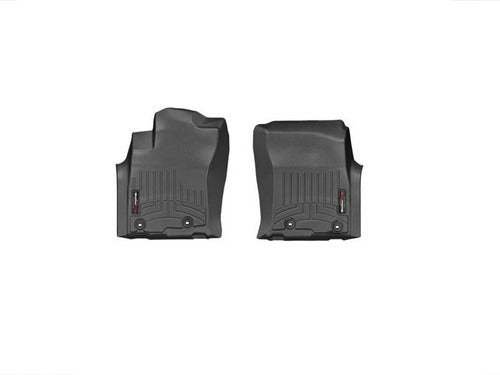 Tapetes Uso Rudo Weathertech Lexus Gx 2010+ 1ra Fila