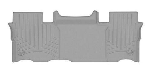 Tapetes Weathertech Grand Wagoneer 2022+ 7pas 1ra+2da+3ra F