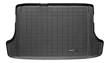 Tapete Weathertech Grand Vitara 2006-2017 - Cajuela