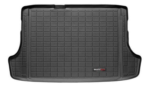Tapete Weathertech Grand Vitara 2006-2017 - Cajuela