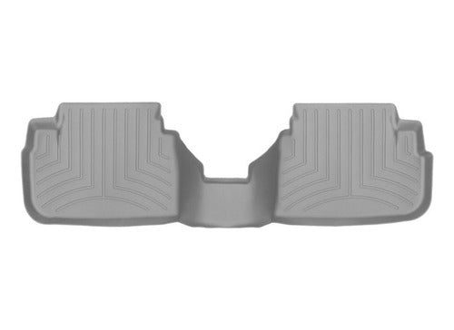 Tapete Weathertech Subaru Crosstrek 2017-2023 - 2da Fila