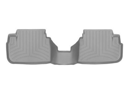 Tapete Weathertech Subaru Crosstrek 2017-2023 - 2da Fila