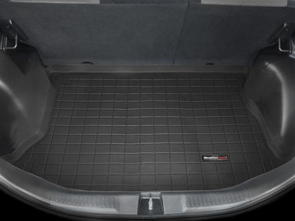 Tapetes Weathertech Fit 2007-2008 - 1ra+2daf+ Cajuela