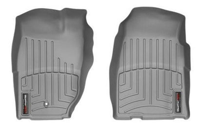 Tapetes Uso Rudo Weathertech Cherokee 1997-2002 - 1ra Fila