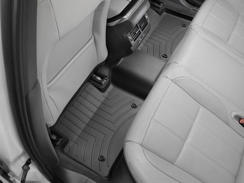 Tapetes Weathertech Range Rover Evoque 2022+ 1ra+2da