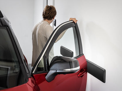 Protector De Pared Weathertech Para Garage 6 X 24