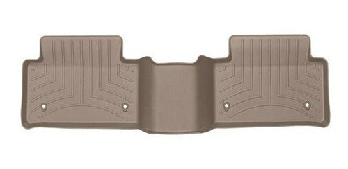 Tapete Uso Rudo Weathertech Evoque 2020+ 2da Fila